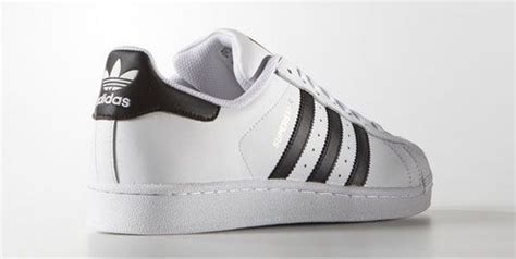 Woran Sie erkennen, ob Ihre Adidas Superstar echt oder  